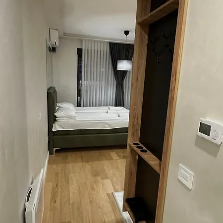 Apartment S Balkan Square *