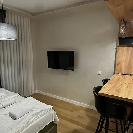 S Balkan Square Apartment Zlatibor