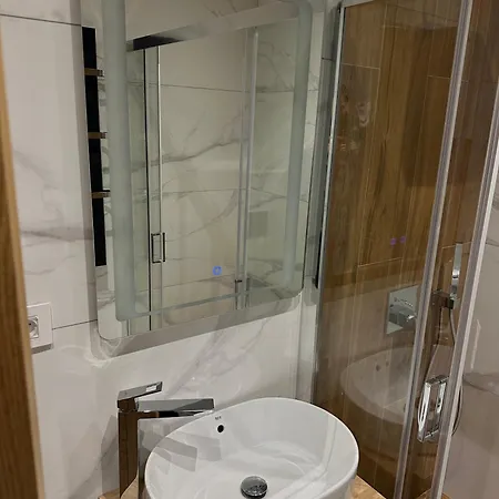 Apartment S Balkan Square