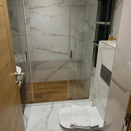 Apartment S Balkan Square *