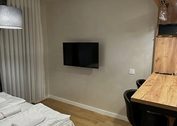 S Balkan Square Appartement Zlatibor