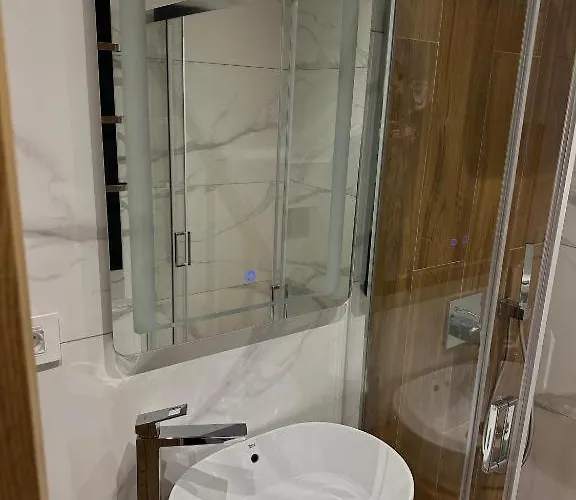 S Balkan Square Appartement *